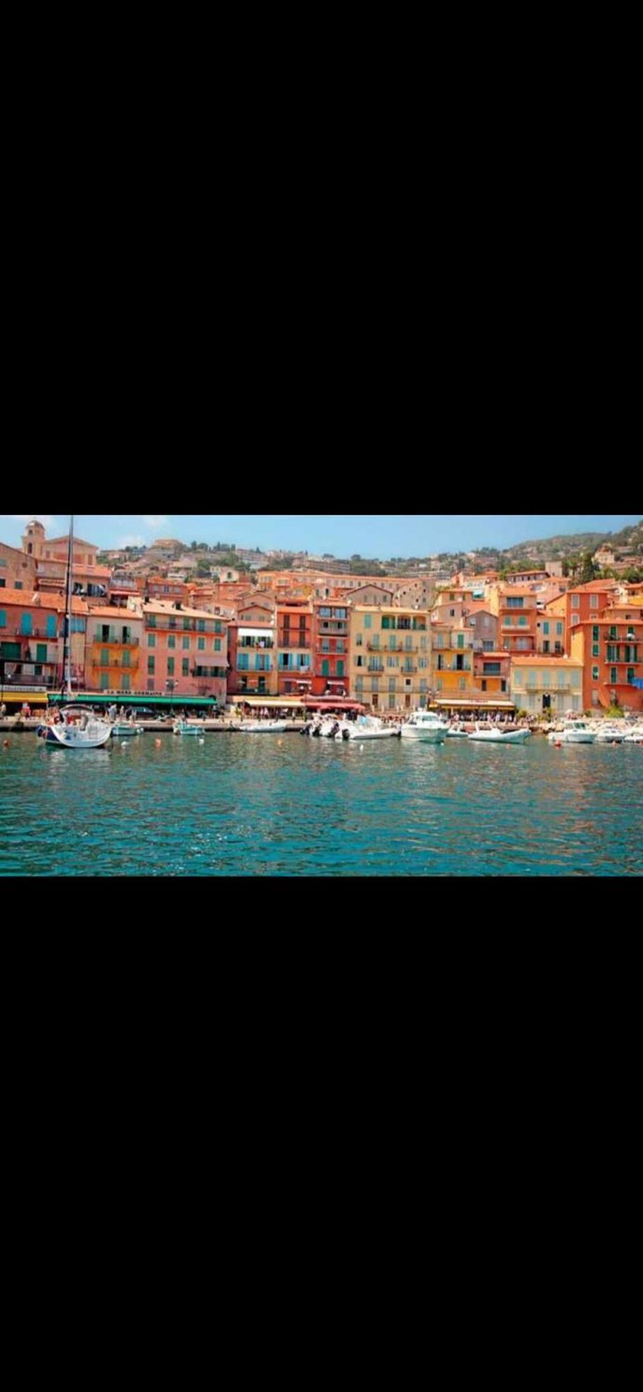 Welcome Villefranche-sur-Mer Exterior foto
