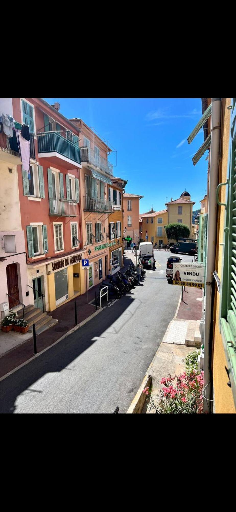 Welcome Villefranche-sur-Mer Exterior foto